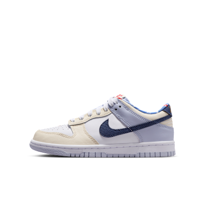 Nike Dunk Low Big Kids' Shoes. Nike.com